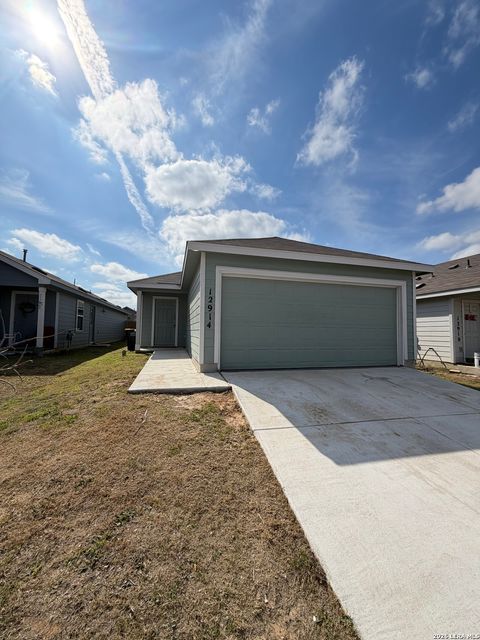 12914 Chinali St Hedwig TX 78152