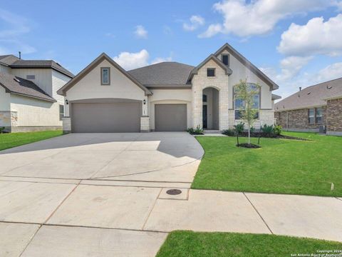 209 Canton Chase Cibolo TX 78108