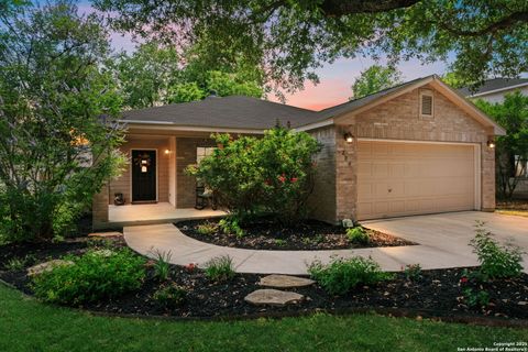 209 Sophia Circle Boerne TX 78006