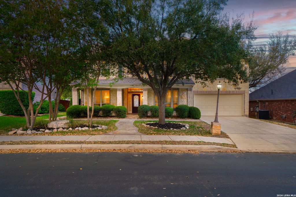 Photo of 13034 Wild Heart, Helotes, TX 78023 (MLS # 1954797)