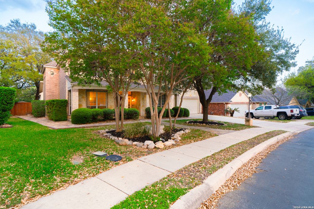 Photo of 13034 Wild Heart, Helotes, TX 78023 (MLS # 1954797)