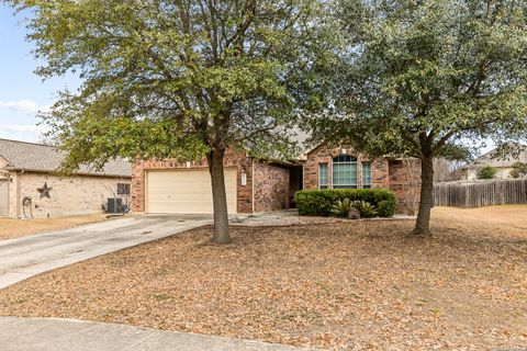 Photo of 121 Sage Canyon, Boerne, TX 78006 (MLS # 1939082)