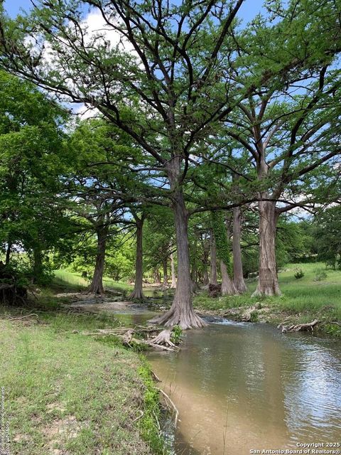 LOT 94 Sabinas Ridge Road Boerne TX 78006