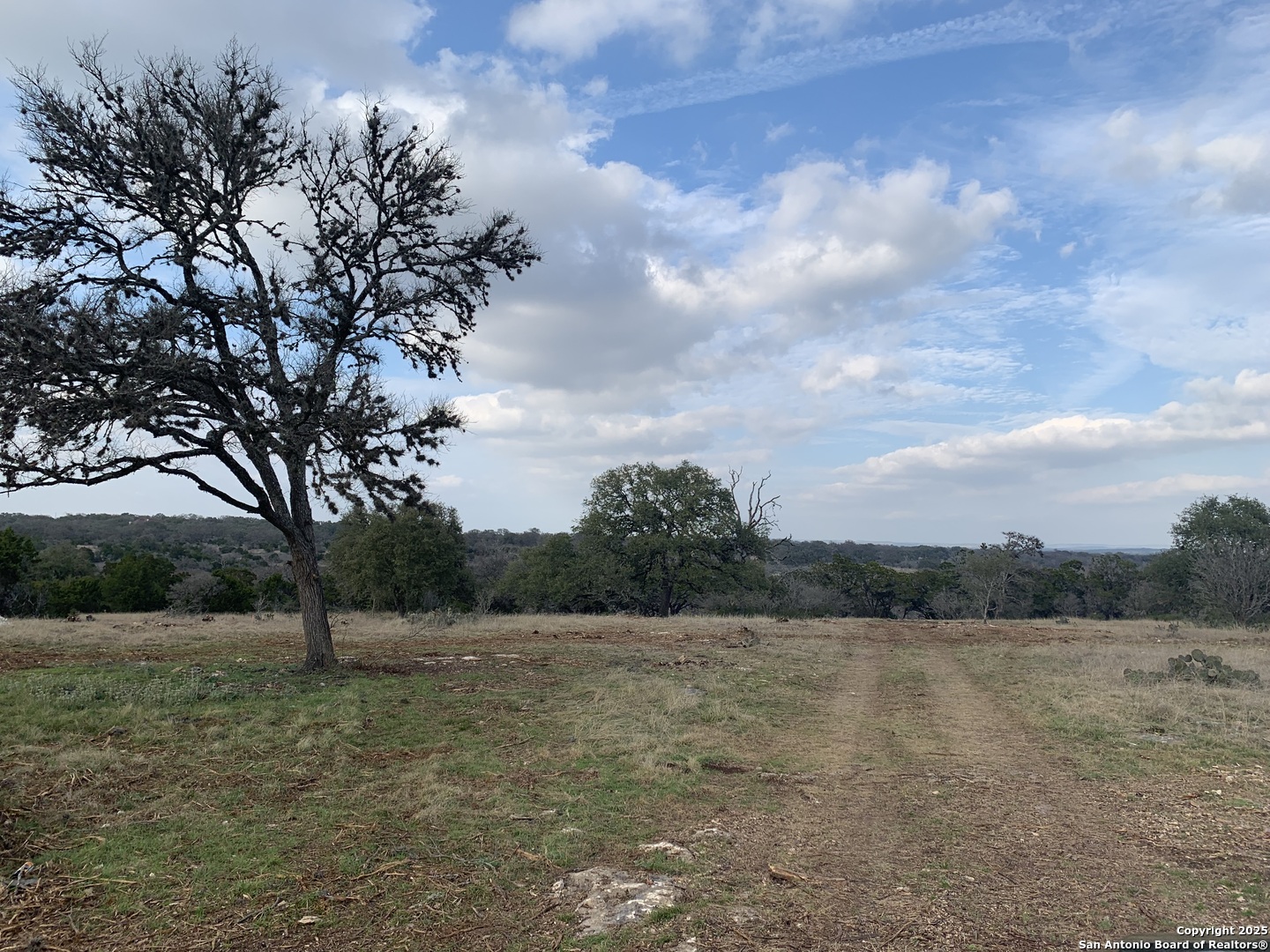 LOT 94 Sabinas Ridge Road