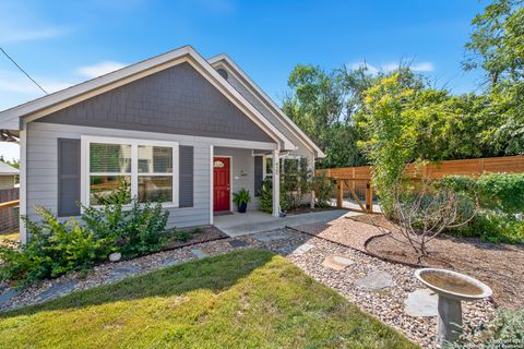 420 Belmont San Antonio TX 78202