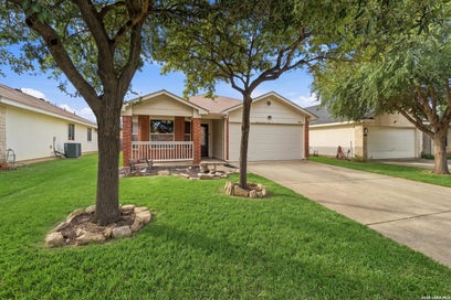 8827 Gallop Chase San Antonio TX 78254