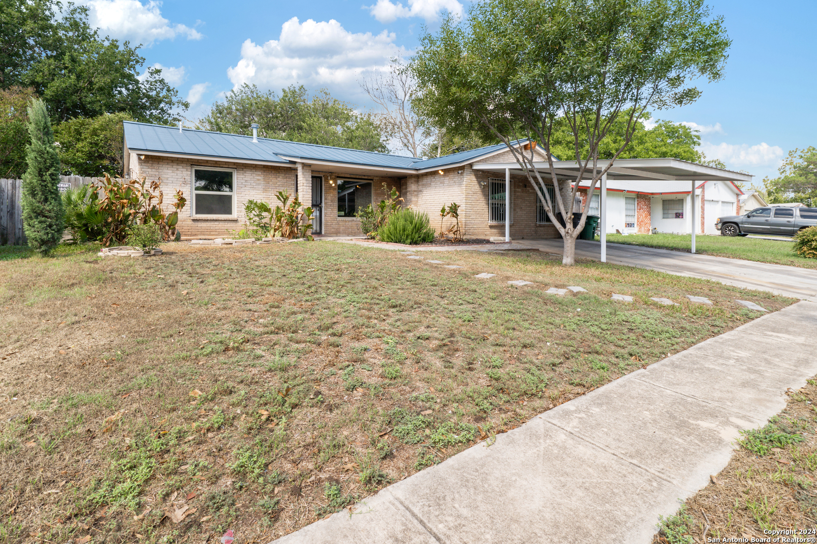 View San Antonio, TX 78251 property