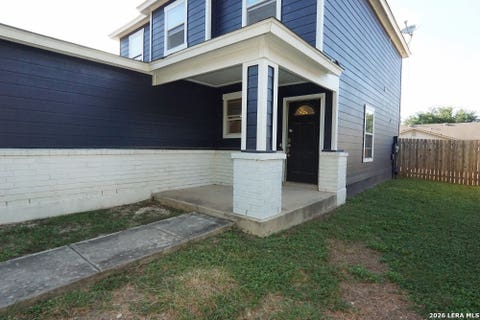 Property photo of 9843 Barhill Bay, San Antonio, TX 78245