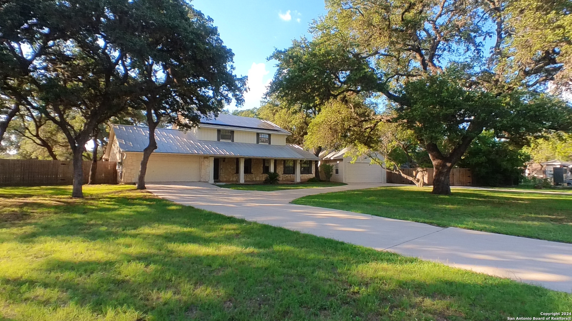 View San Antonio, TX 78254 house