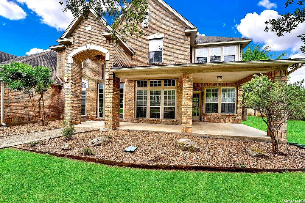 Photo of 21107 PARADISE PASS, Garden Ridge, TX 78266 (MLS # 1961179)