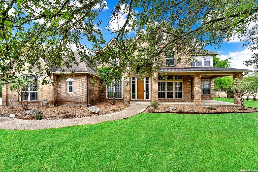 Photo of 21107 PARADISE PASS, Garden Ridge, TX 78266 (MLS # 1961179)