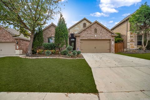 Far West Side 7707 Kings Spg San Antonio TX 78254