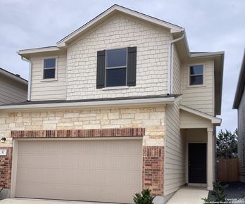 Single Family Residence at 10643 W Military UNIT 37