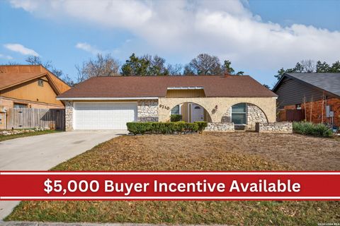 9210 Overton Dr San Antonio TX 78217