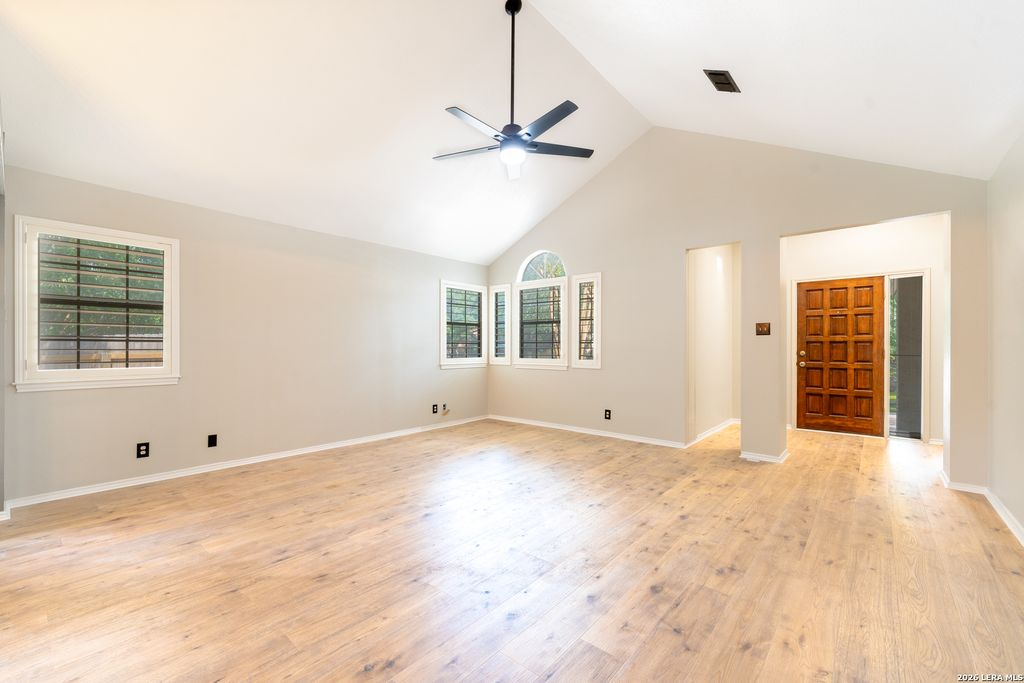 Photo of 16817 Brookwood, San Antonio, TX 78248 (MLS # 1954690)