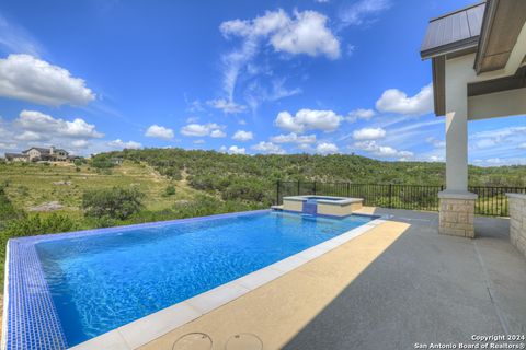 A home in New Braunfels