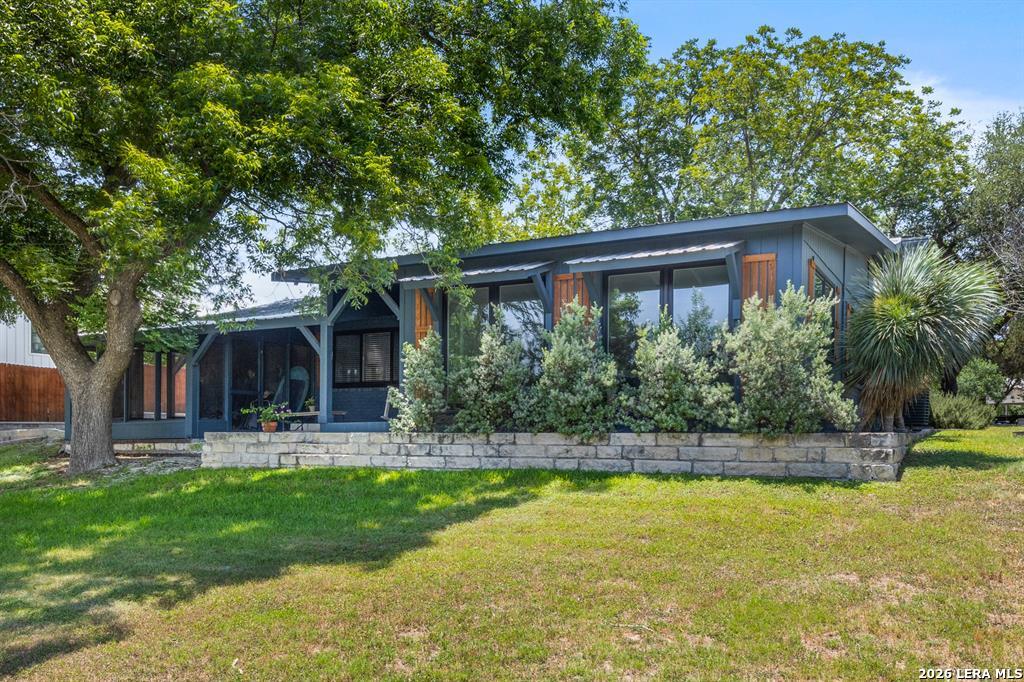 Photo of 810 RIVER RD, Wimberley, TX 78676 (MLS # 1969389)