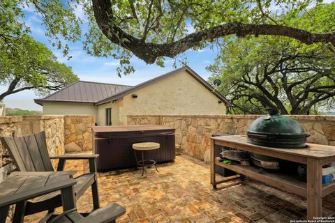 A home in Boerne