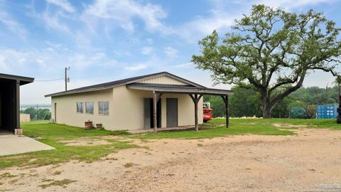 A home in Boerne