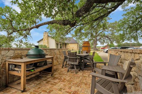 A home in Boerne