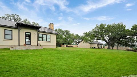 A home in Boerne