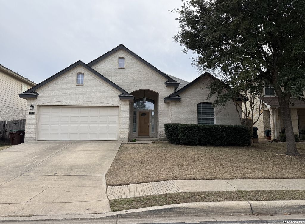 Photo of 8322 BORDEAUX BAY, San Antonio, TX 78255 (MLS # 1937947)