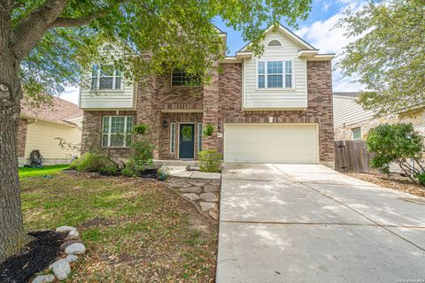 Photo of 206 OLYMPIC DR, Cibolo, TX 78108 (MLS # 1959341)