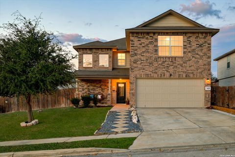 7435 Rigel Chase San Antonio TX 78252