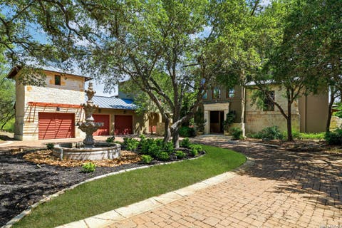 Photo of 11414 Cat Springs, Boerne, TX 78006 (MLS # 1995609)