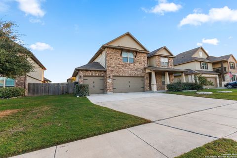 Photo of 4548 Meadow Green, Schertz, TX 78108 (MLS # 1924630)