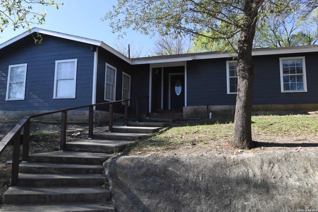 Photo of 3522 Bob Billa, San Antonio, TX 78223 (MLS # 2003586)
