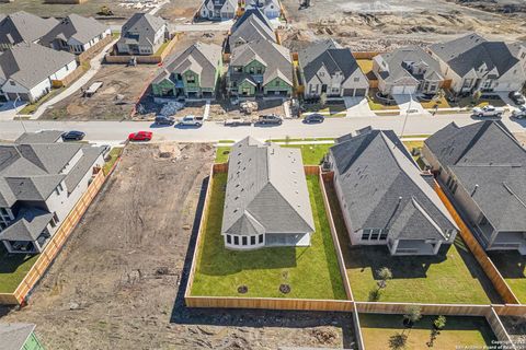 A home in New Braunfels