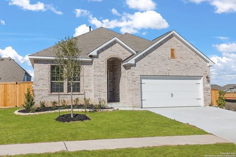 A home in New Braunfels