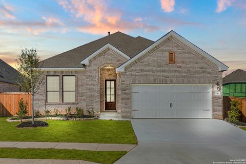 A home in New Braunfels