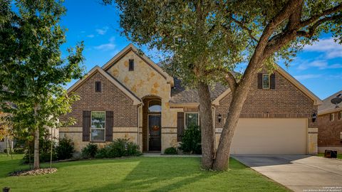 A home in Boerne