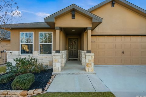 Photo of 29425 Sierra Copper, Bulverde, TX 78163 (MLS # 1937428)