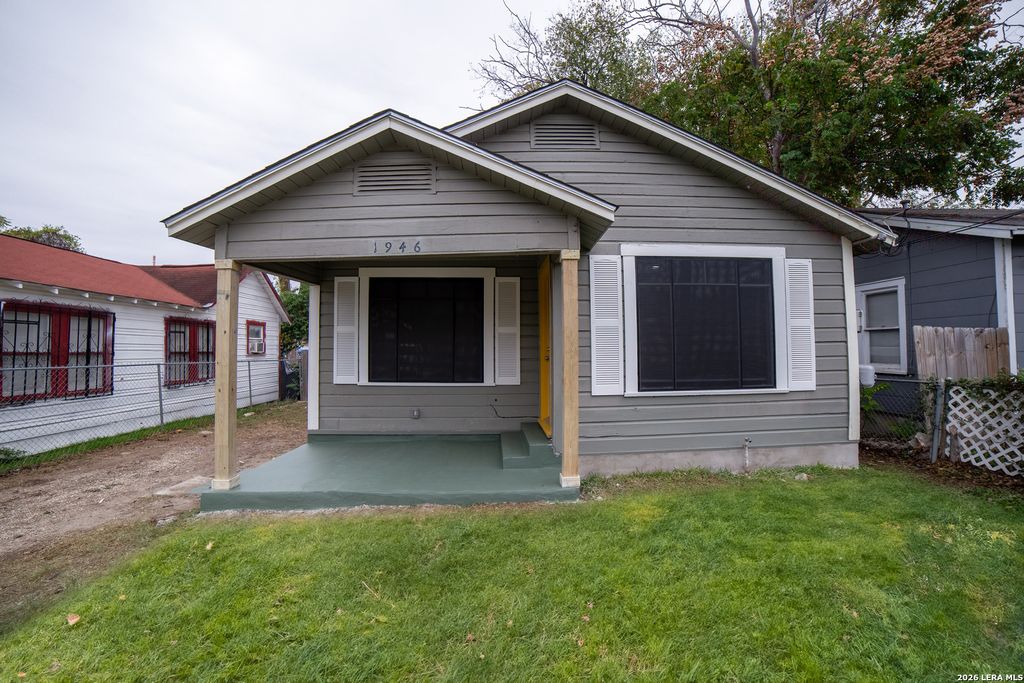 Photo of 1946 Nolan, San Antonio, TX 78202 (MLS # 1936876)