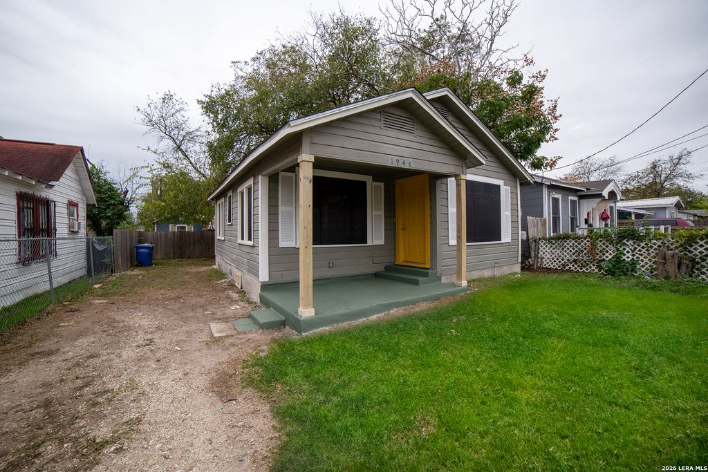 Photo of 1946 Nolan, San Antonio, TX 78202 (MLS # 1936876)