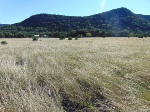 0 W Ranch Road 337 Leakey TX 78873