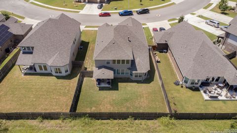 A home in Boerne