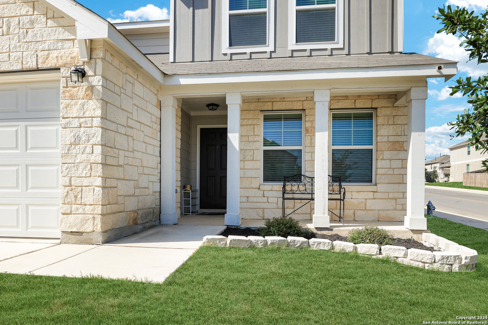 12003 Sitio Plains