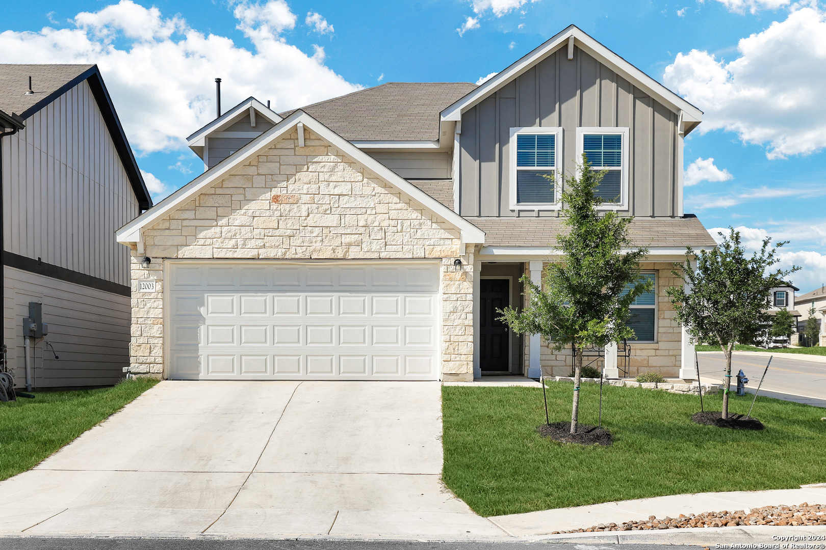 12003 Sitio Plains