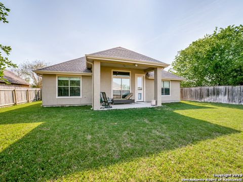 A home in Selma