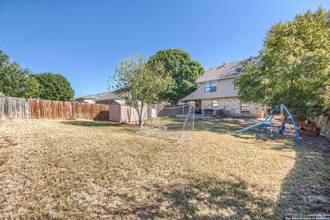 A home in Schertz