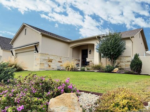 A home in Shavano Park