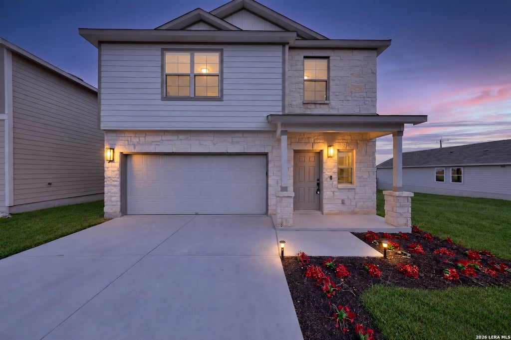 Photo of 6311 WILLOW POINT BLVD, San Antonio, TX 78219 (MLS # 2018653)