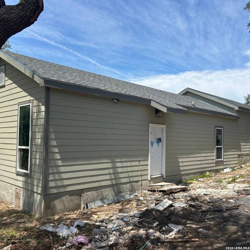 Photo of 1130 Hidden Fawn 1 #1, Canyon Lake, TX 78133 (MLS # 1969455)