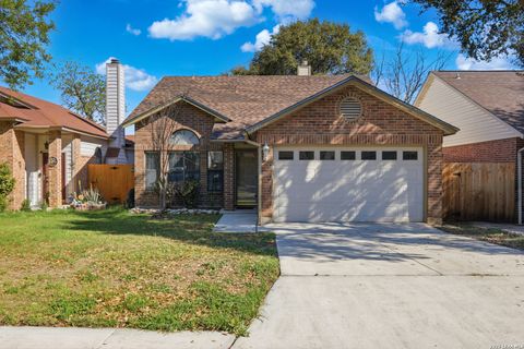 Property photo of 7307 Clipper Oak, San Antonio, TX 78249