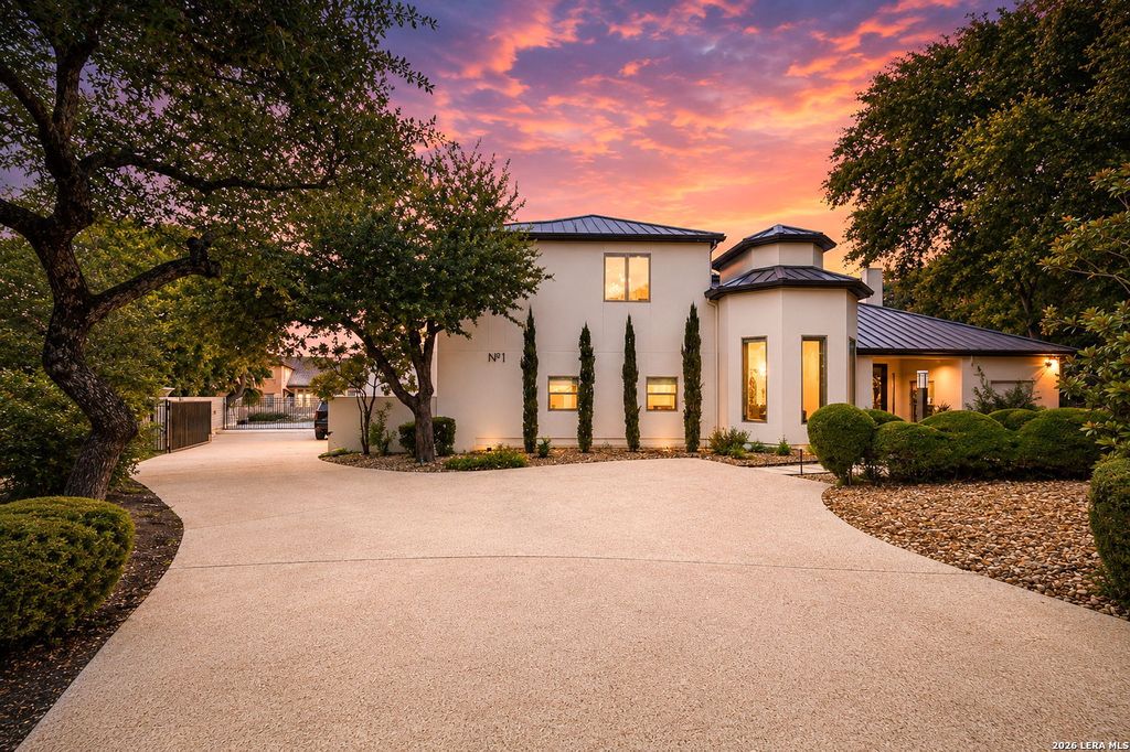 Photo of 1 Whitechurch, San Antonio, TX 78257 (MLS # 1969739)