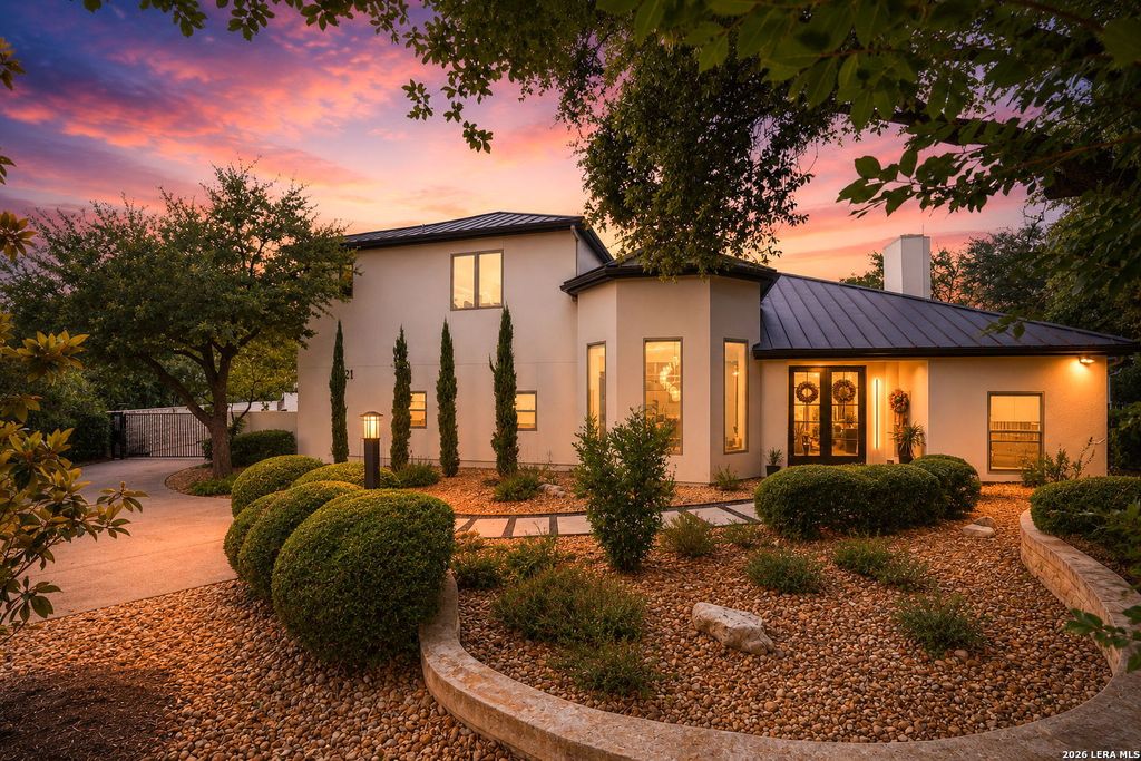 Photo of 1 Whitechurch, San Antonio, TX 78257 (MLS # 1969739)